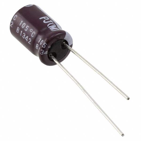 UPJ2A220MPD1TD Nichicon – Price, Stock & Datasheet