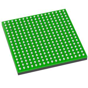 ATSAMA5D41B-CU Microchip Technology – Price, Stock & Datasheet