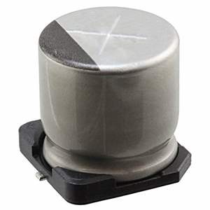 UCB1V221MNL1GS Nichicon – Price, Stock & Datasheet