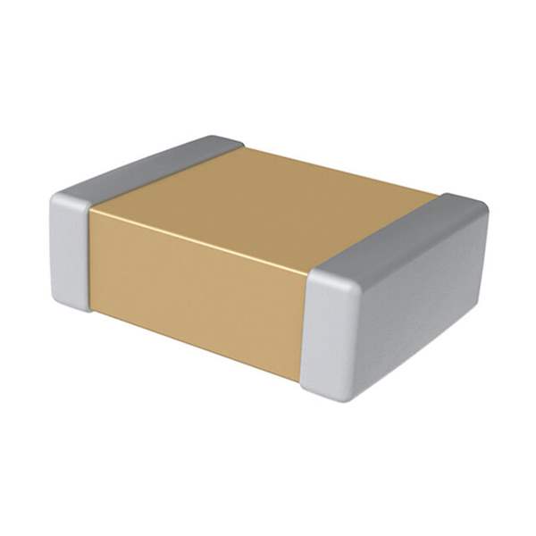 C0805C105K5RACAUTO KEMET – Price, Stock & Datasheet
