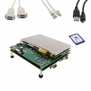 TMDXEVM3358 Texas Instruments – Price, Stock & Datasheet