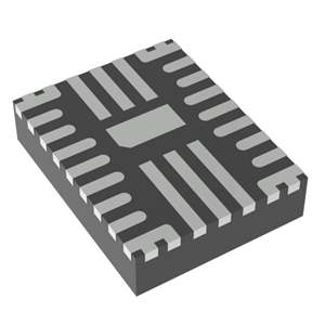 TPS25854QRPQRQ1 Texas Instruments – Price, Stock & Datasheet