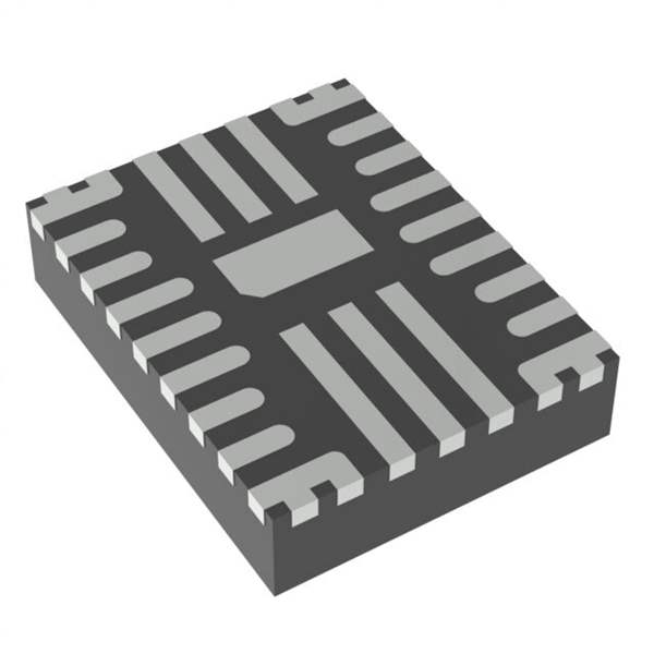 TPS25854QRPQRQ1 Texas Instruments – Price, Stock & Datasheet
