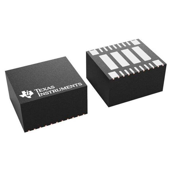 TPSM63608RDFR Texas Instruments – Price, Stock & Datasheet