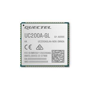 UC200AGLAA-N06-SNNSA Quectel – Price, Stock & Datasheet
