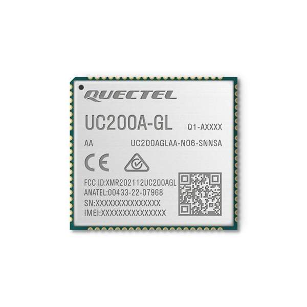 UC200AGLAA-N06-SNNSA Quectel – Price, Stock & Datasheet