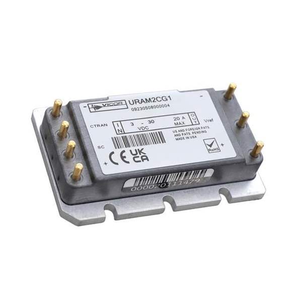 URAM2MG3 Vicor Corporation – Price, Stock & Datasheet