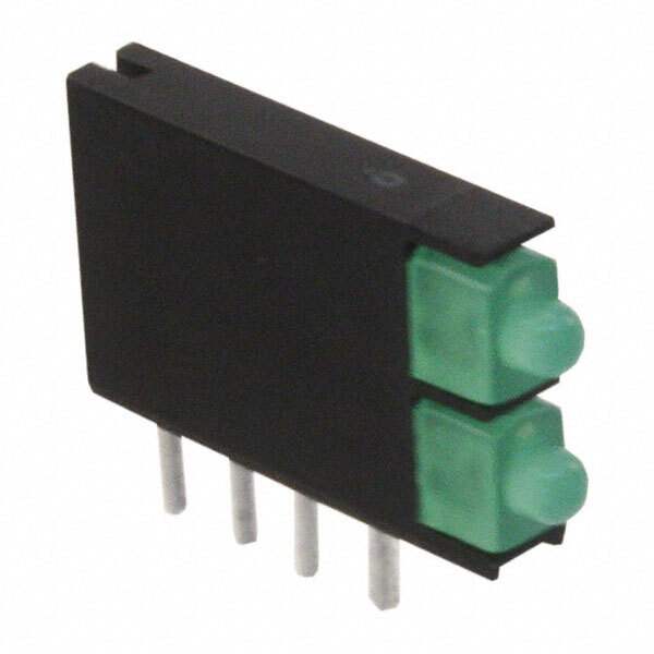 WP4060VH/2GD Kingbright – Price, Stock & Datasheet