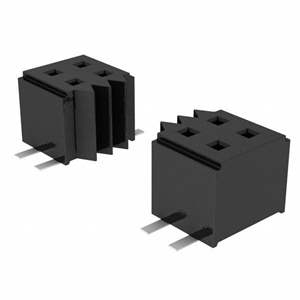 CLM-112-02-F-D Samtec Inc. – Price, Stock & Datasheet