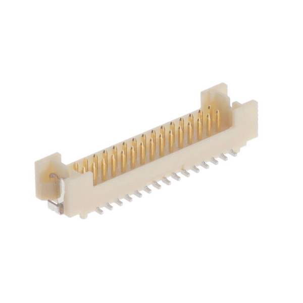 DF13E-30DP-1.25V(52) Hirose Electric Co Ltd – Price, Stock & Datasheet