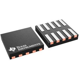 DAC82002DRXR Texas Instruments – Price, Stock & Datasheet