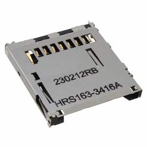 DM1B-DSF-PEJ(22) Hirose Electric Co Ltd – Price, Stock & Datasheet