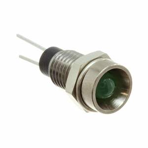 DX1116/GN Bulgin – Price, Stock & Datasheet