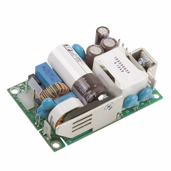 ECS60US15 XP Power – Price, Stock & Datasheet