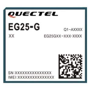 EG25GGB-256-SGNS Quectel – Price, Stock & Datasheet