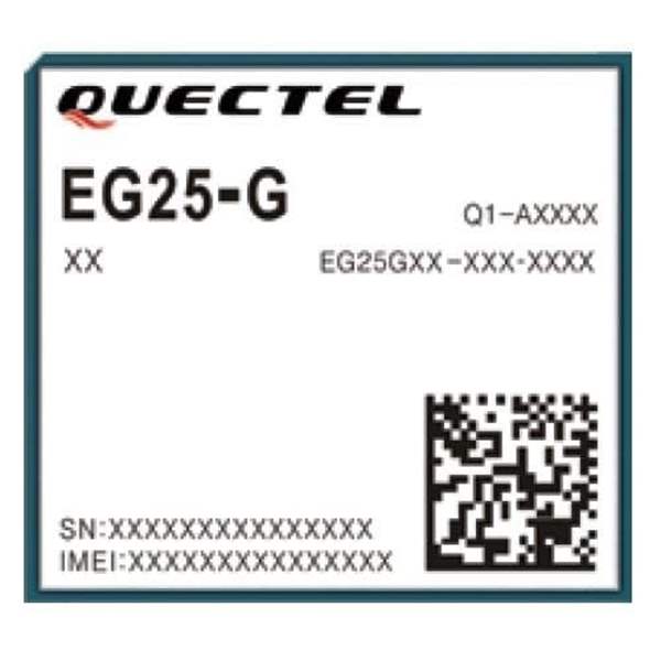 EG25GGB-256-SGNS Quectel – Price, Stock & Datasheet