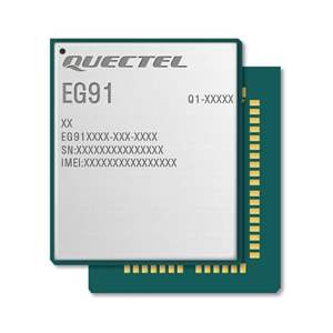 EG91AUXGA-128-SGNS Quectel – Price, Stock & Datasheet