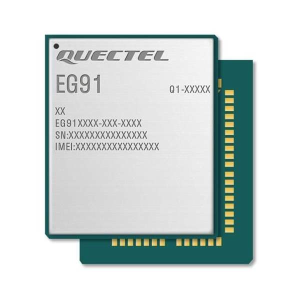 EG91AUXGA-128-SGNS Quectel – Price, Stock & Datasheet