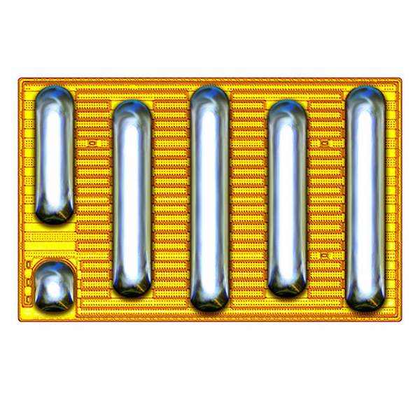EPC2204A EPC – Price, Stock & Datasheet