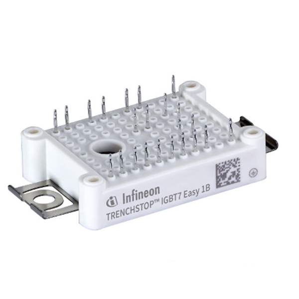 FS35R12W1T7BOMA1 Infineon Technologies – Price, Stock & Datasheet