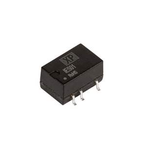 IES0105S05 XP Power – Price, Stock & Datasheet