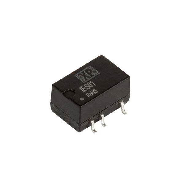 IES0105S05 XP Power – Price, Stock & Datasheet