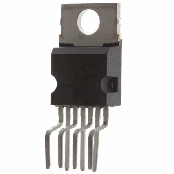 L4962E/A STMicroelectronics – Price, Stock & Datasheet