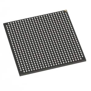 LFCPNX-100-9LFG672C Lattice Semiconductor Corporation – Price, Stock & Datasheet