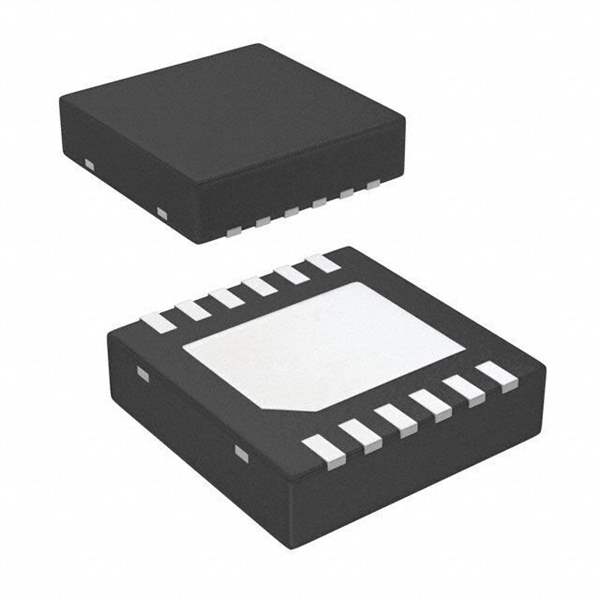LMR51450FNDRRR Texas Instruments – Price, Stock & Datasheet