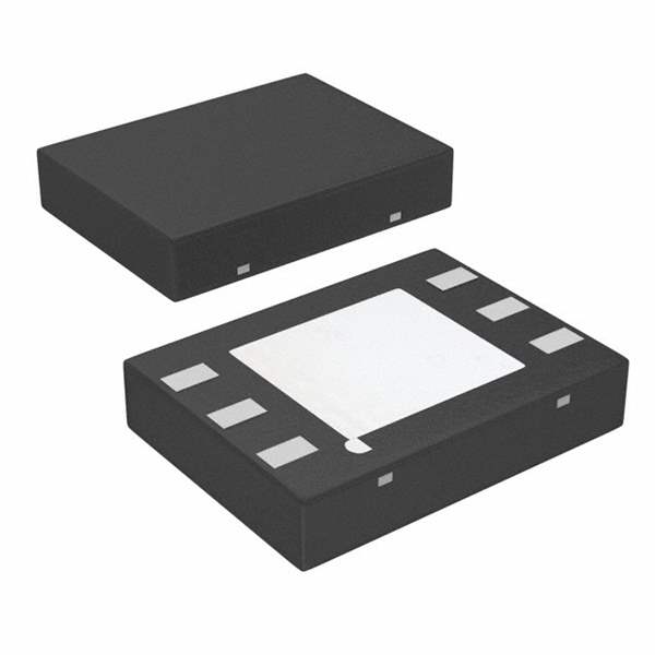 LP2992ILDX-3.3 Texas Instruments – Price, Stock & Datasheet