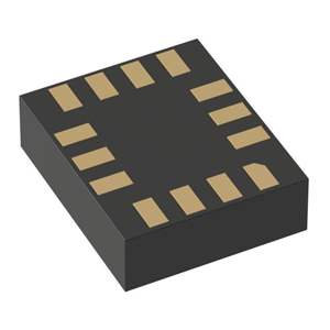 LSM6DSV16XTR STMicroelectronics – Price, Stock & Datasheet