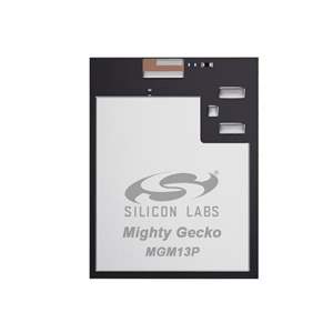 MGM13P12F512GA-V2R Silicon Labs – Price, Stock & Datasheet