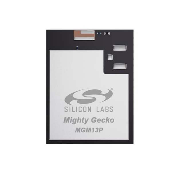 MGM13P12F512GA-V2R Silicon Labs – Price, Stock & Datasheet