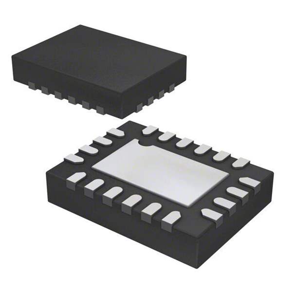 MIC23158YML-T5 Microchip Technology – Price, Stock & Datasheet