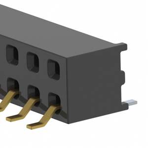 MMS-116-02-F-DH Samtec Inc. – Price, Stock & Datasheet