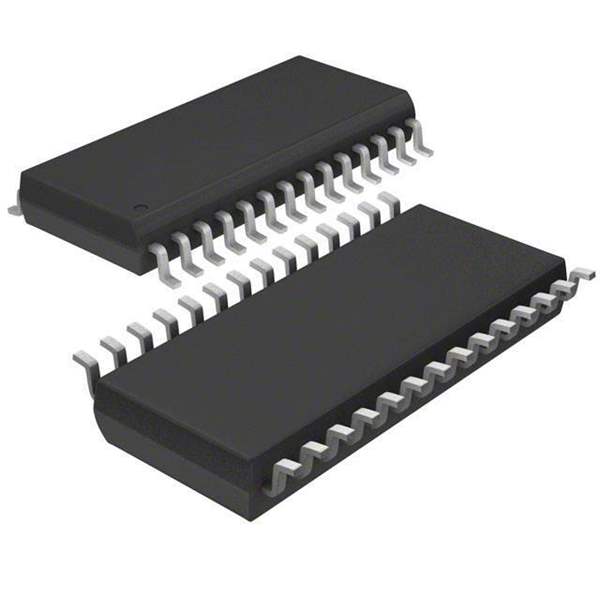 MSP430G2453IPW28 Texas Instruments – Price, Stock & Datasheet