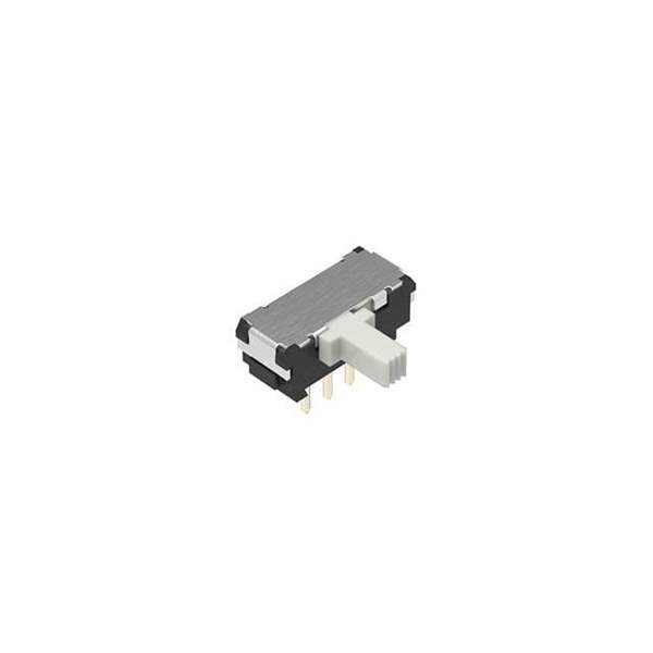 SSSS916400 Alps Alpine – Price, Stock & Datasheet