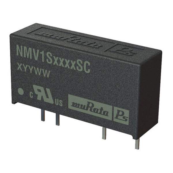 NMV1S0505SC Murata Power Solutions Inc. – Price, Stock & Datasheet