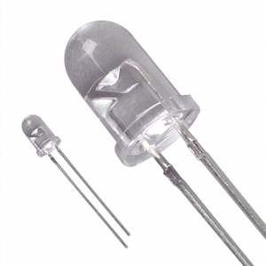 OED-EL-1L2 Lumex Opto/Components Inc. – Price, Stock & Datasheet