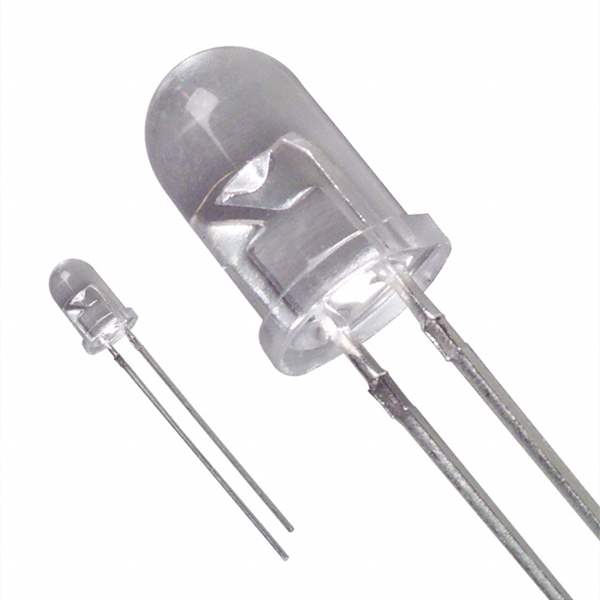 OED-EL-1L2 Lumex Opto/Components Inc. – Price, Stock & Datasheet