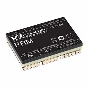 P048F048T12AL Vicor Corporation – Price, Stock & Datasheet