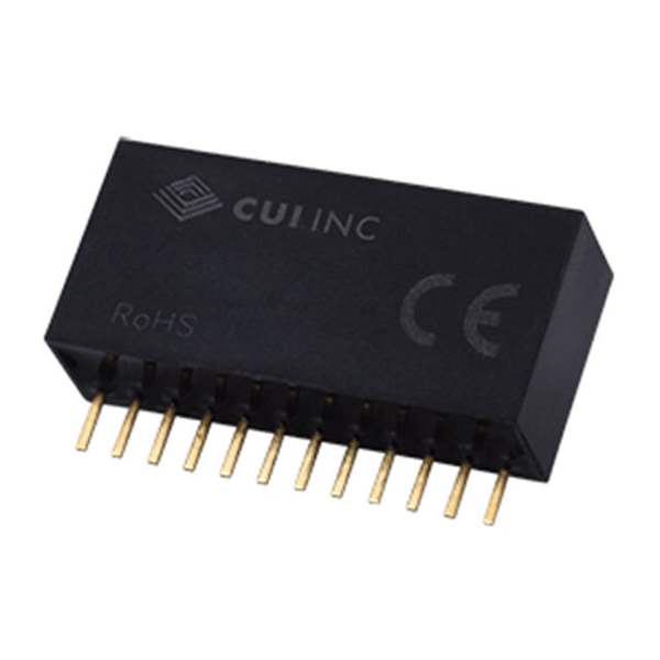 P783-Q24-S12-S CUI Inc. – Price, Stock & Datasheet