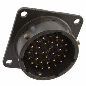 PT02E-18-32P Amphenol Industrial Operations – Price, Stock & Datasheet