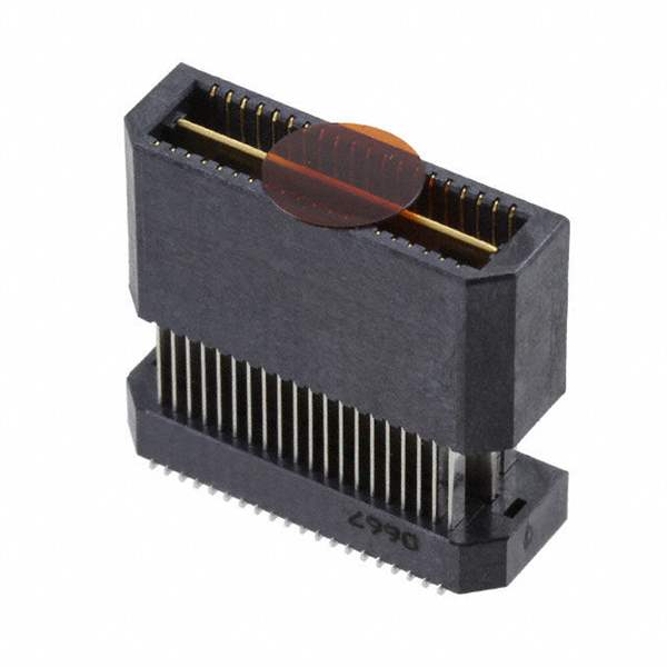 QTE-020-05-L-D-A-K Samtec Inc. – Price, Stock & Datasheet