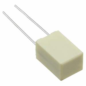 R82EC4100DQ70J KEMET – Price, Stock & Datasheet