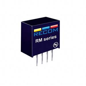 RM-1515S/P Recom Power – Price, Stock & Datasheet