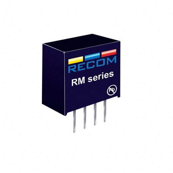 RM-1515S/P Recom Power – Price, Stock & Datasheet