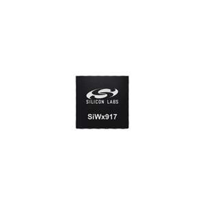 SIWN917M100LGTBA Silicon Labs – Price, Stock & Datasheet