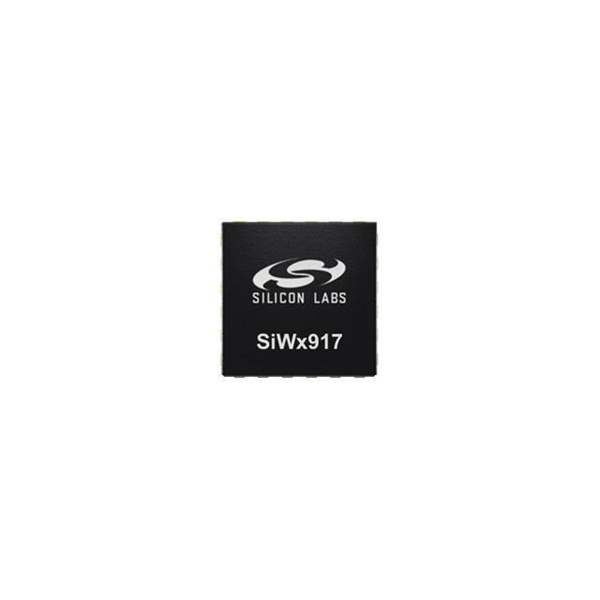 SIWN917M100LGTBA Silicon Labs – Price, Stock & Datasheet