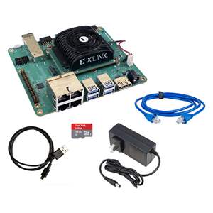 SK-KR260-G AMD – Price, Stock & Datasheet